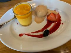 -君悦酒店·La Terrazza意合園·意式风味