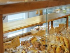 -北羽爱面包·咖啡·甜点·下午茶(艺博店)