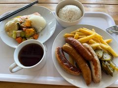 -宜家·瑞典风味餐厅(四元桥店)