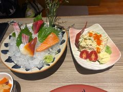 -小山日本料理(兴业太古汇店)