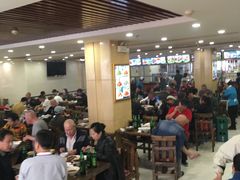 大堂-西塔大冷面(市府大路店)