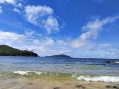 -格力东澳大酒店-蓝色海岸餐厅