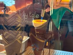 -July tale·可丽饼(德基广场店)