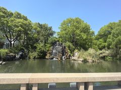-西郊宾馆·1921餐厅