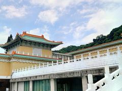 -台北故宫博物院