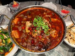 -樽宴酒楼·地道川菜·品质聚会·生日宴请