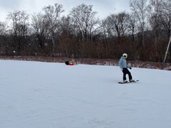 -爱新觉罗福臨火锅馆(万科滑雪场店)