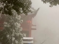 -青城山