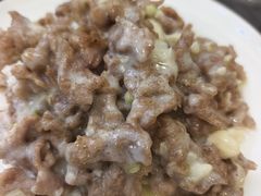 -清真·同发顺饭庄·烧麦(总店)