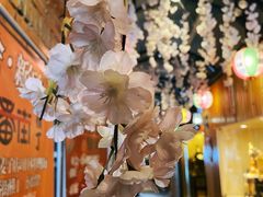 -拉面莊夢語＆中华料理八椿