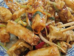 -协顺园回头馆(南顺城路店)