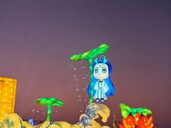 -杨柳青古镇