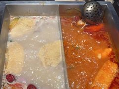 -五星桥原切肥牛火锅·30年专注好牛肉(湖塘店)
