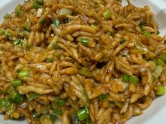 -黄河轩民间菜(吉祥街店)