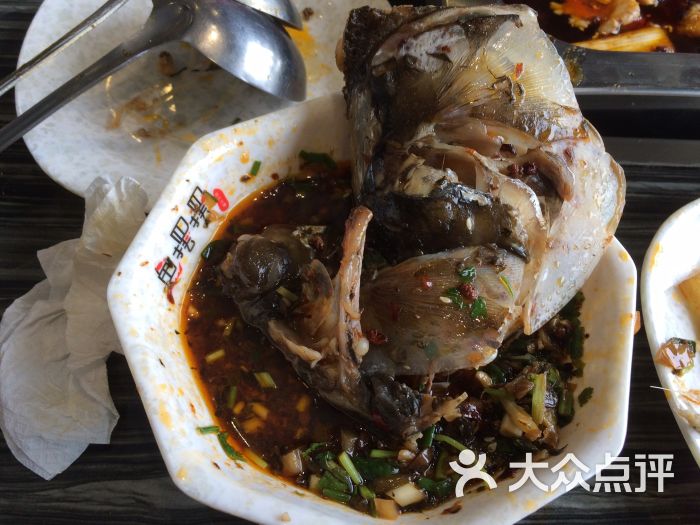 鱼摆摆川味火锅图片 - 第996张