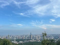 -千佛山风景名胜区