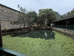 -李宗仁先生故居