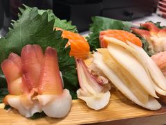-争鲜回转寿司(流行前线店)