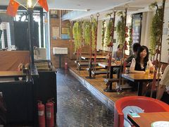-许榴香西餐厅(台东步行街店)