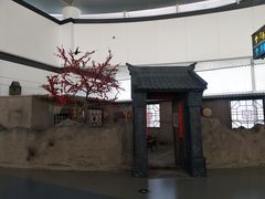 -银川河东国际机场