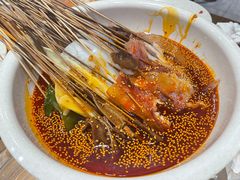 -嘉州叶婆婆钵钵鸡(建设路店)