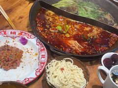 -楠火锅(哈尔滨金爵万象店)