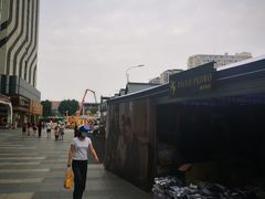 -万达广场(南京江宁店)