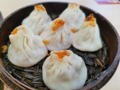 精致顶黄小笼包-迎桂馒头店(博爱路店)