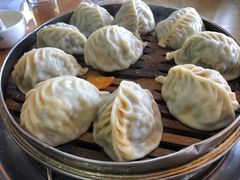 -地方名吃海鲜大馅蒸饺(北戴河店)