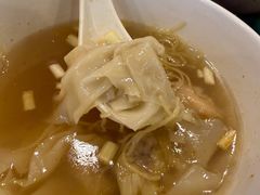 -恩宁刘福记(东华东路店)