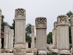 -北京石刻艺术博物馆(五塔寺)