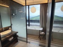 -安吉涵田度假村·龙倚楼咖啡厅