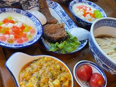 -孙盛兴奥灶面馆·蟹黄面·三虾面(山塘街总店)