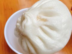 -食膳公园包子铺(烈士公园店)