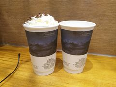 -茶颜悦色(雨花亭凯德二楼店)