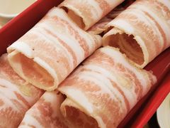 -樱吉岛寿喜锅(肇嘉浜路店)