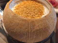 -同仁四季椰子鸡(海岸城天利店)
