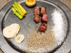 -枫品铁板烧(东樾店)