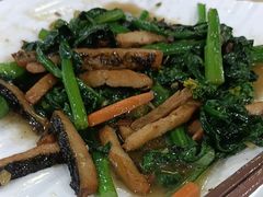 -佛有缘素食馆·荔湾老字号(陈家祠首店)