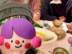 -桂满陇·手作小笼包&江南叫花鸡(中山公园店)