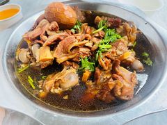 -大勇羊棒骨·烧烤(经六路店)