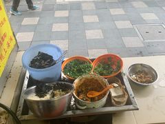 -阿麟馄饨(延长路店)