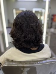 -苏豪路易士·嘉玛发廊