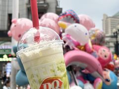 -DQ·蛋糕·冰淇淋(新佳丽店)