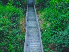 -九皇山景区