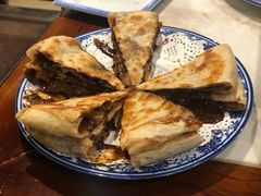 -宣武小院涮肉(前门店)