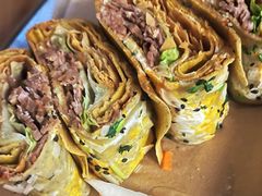 -北平机器Peiping Machine(方家店)