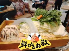-晴季寿司(红旗街万达店)