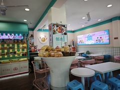 -梁子刨冰王&梁小糖(王顶堤店)