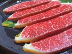 -九田家黑牛烤肉料理(盛龙广场店)